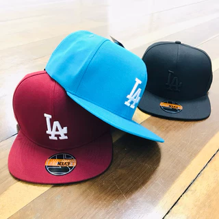 Boné Aba Reta HipHop Cores Masculino e feminino / SnapBack/ Bordado