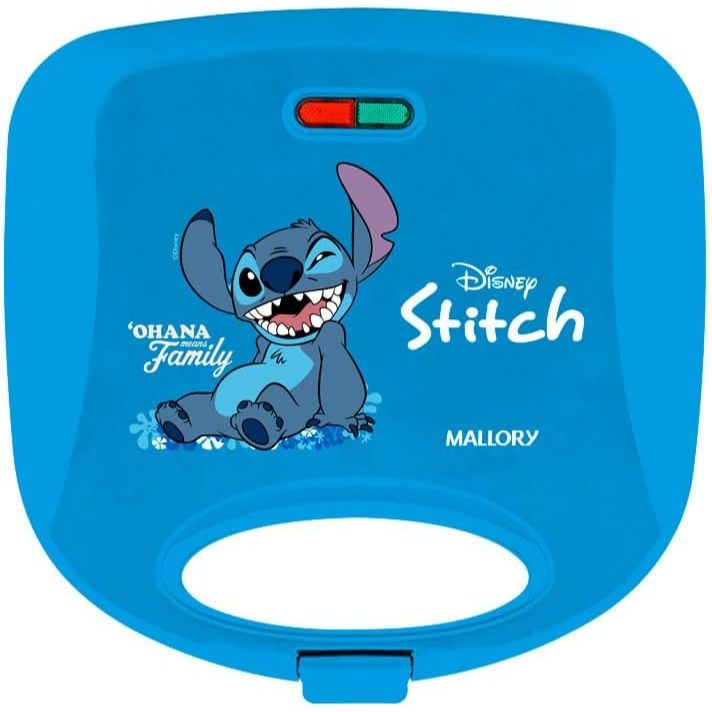 SANDUICHEIRA STITCH MALLORY 750W 127V