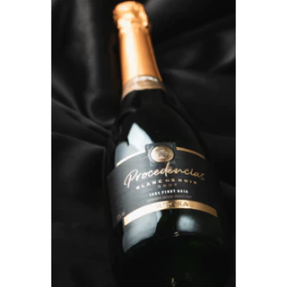 ESPUMANTE PROCEDENCIAS BRUT PINOT NOIR