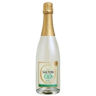 ESPUMANTE SALTON ZERO ÁLCOOL BCO 750ML