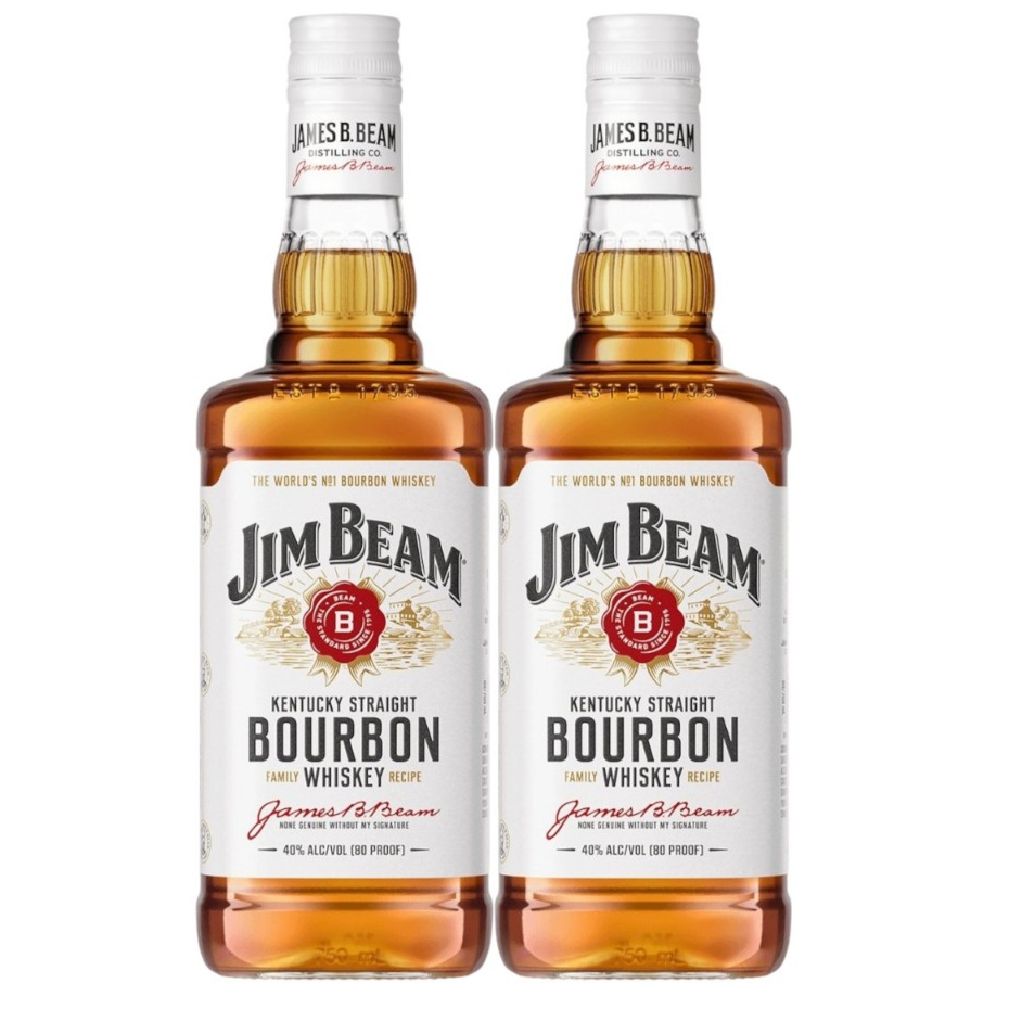 Jim Beam em Promoção na Shopee Brasil 2026