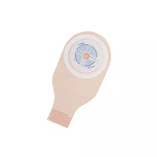Bolsa de Colostomia Active Life Recortável Convatec OPACA 19-64mm CAIXA COM 10 UNIDADES em Oferta na Shopee
