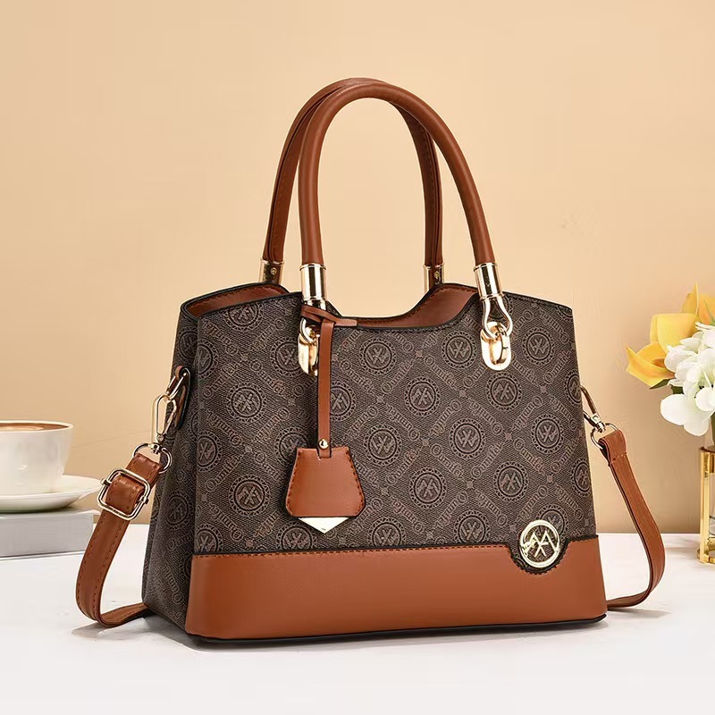 BOLSA FEMININA ELEGANTE E MODERNA TRANSVERSAL COD-002 | Shopee Brasil