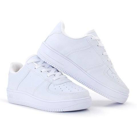 Tenis Confortavel Retro Unissex — foto 1 — Achou Levou Brasil
