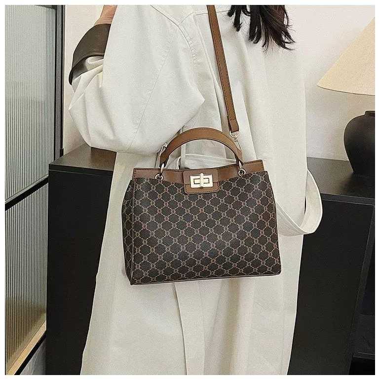 BOLSA TRANVERSAL FEM CASUAL NO-820