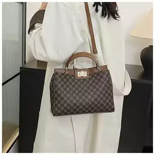 BOLSA TRANVERSAL FEM CASUAL NO-820