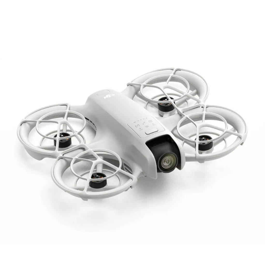 Drone DJI Neo Lacrado – Alta Performance, Câmera 4K, GPS, Estabilização Pro, Longo Alcance