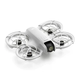 Drone DJI Neo Lacrado – Alta Performance, Câmera 4K, GPS, Estabilização Pro, Longo Alcance