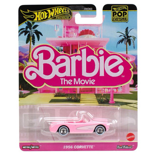Hot Wheels Barbie Corvette em Promoção na Shopee Brasil 2025