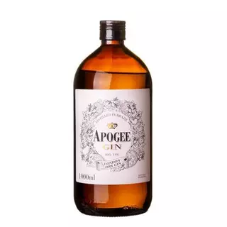 GIN APOGEE GARRAFA DE 1000ML
