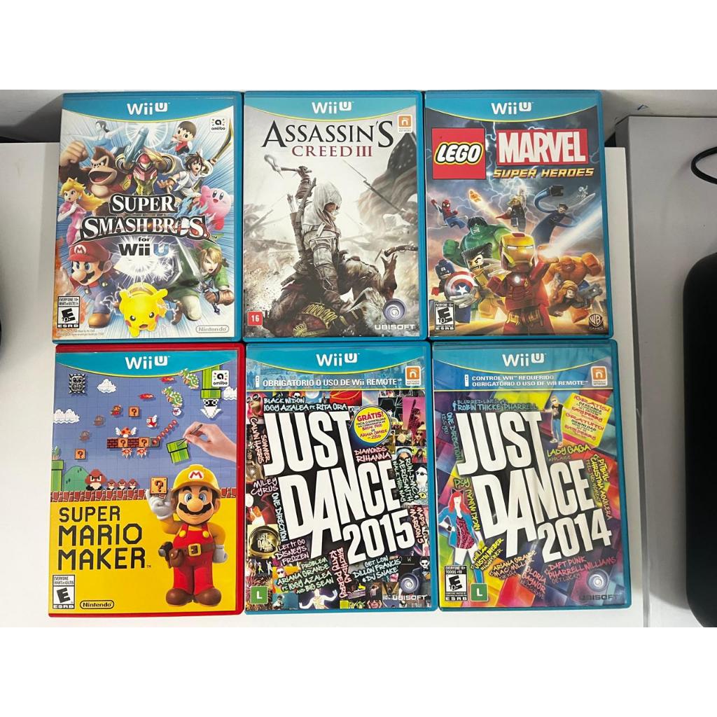 will Uゲーム Os 50 melhores jogos de Wii U - Critical Hits