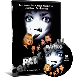 scream 1996 horror adair winthrop em Promoção na Shopee Brasil 2025