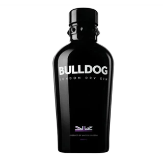 GIN BULLDOG LONDON 750 ML