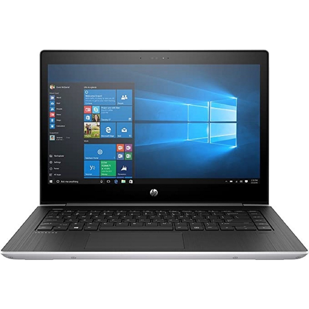 Hp i5 8ª Geração | 16GB RAM | SSD 256GB | Tela 14” | Pronto para uso | Bateria Excelente