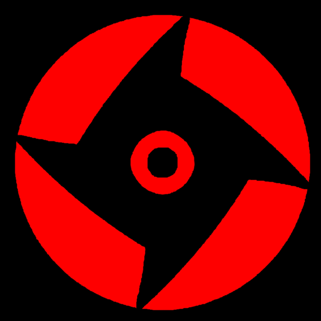 Patch bordado Sharingan shisui UCHIHA TERMOCOLANTE | Shopee Brasil