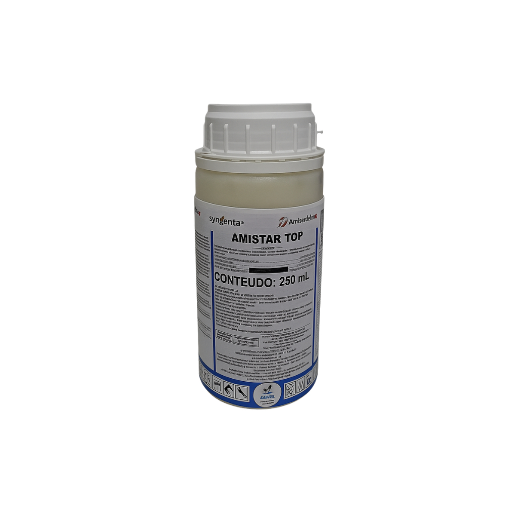 AMISTAR TOP 250 ML | SYNGENTA | Shopee Brasil