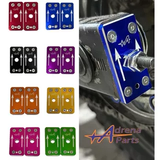 Adrena Parts, Loja Online | Shopee Brasil