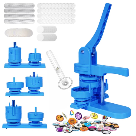 Máquina de Bottons em Oferta | Shopee 2026