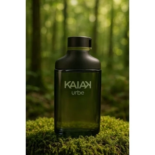 Perfume Kaiak Urbe – Natura 100ml