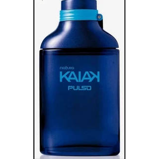 Perfume Kaiak Pulso – Natura 100ml