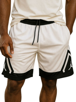 Short Basquete Corte Americano
