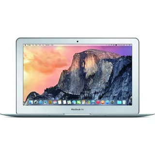 MacBook Air, MJVM2LL/A, Tela 11,6", Intel Core i5, 4GB, SSD-128GB