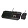 Kit Teclado E Mouse Gamer Devastator 3 Rgb Cooler Master
