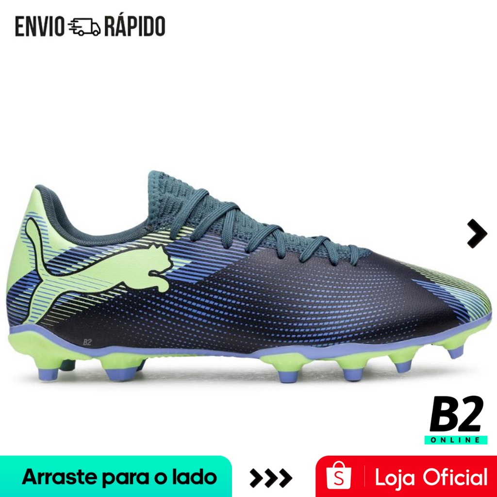 chuteira puma future 6.1 em Promoção na Shopee Brasil 2025