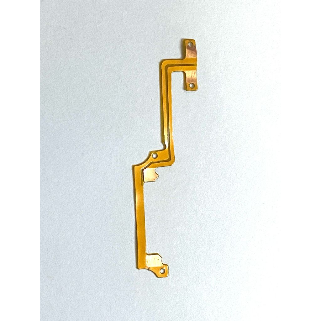 Flex Alto Falante PARA MOTO E7 POWER/ MOTO ONE FUSION FLEX toque