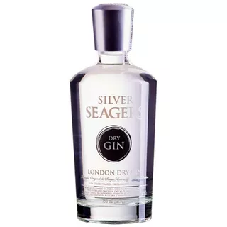 GIN SEAGERS SILVER 750 ML