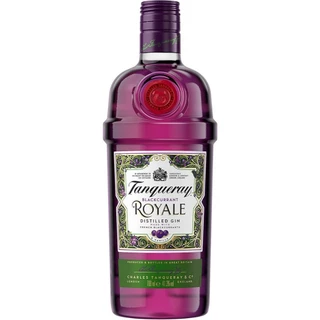 GIN TANQUERAY ROYALE 700ML