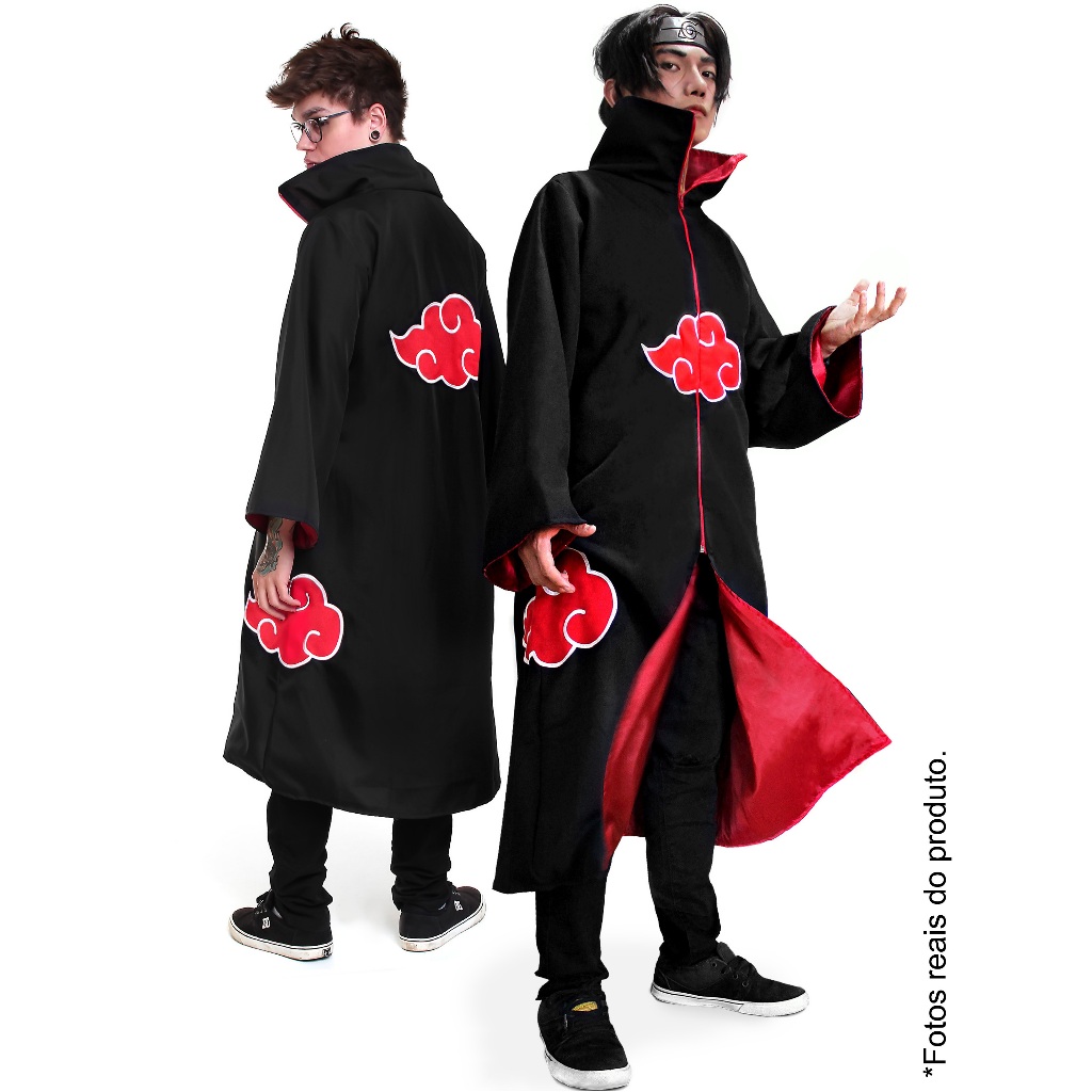 Roupa de Anime em Oferta | Shopee 2026