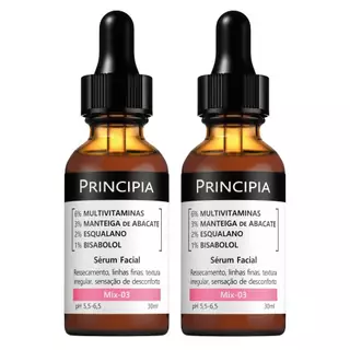 Principia Kit 2 Mix-03 Multirreparador em Oferta na Shopee