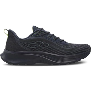 Tênis Olympikus Conex Masculino Macio Esportivo Academia Runn Confortável Original