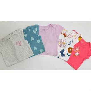 Kit Body Carter's Verão em Oferta na Shopee