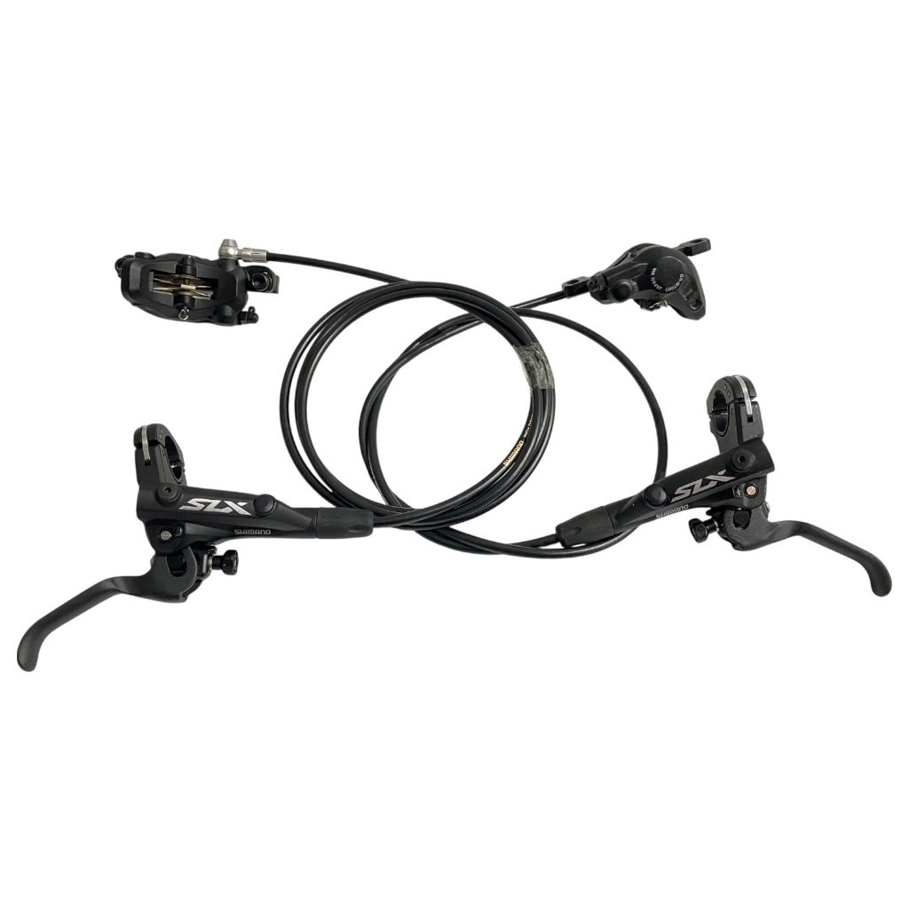 Freio À Disco Hidráulico Shimano Slx Br-m7000 Original | Shopee Brasil