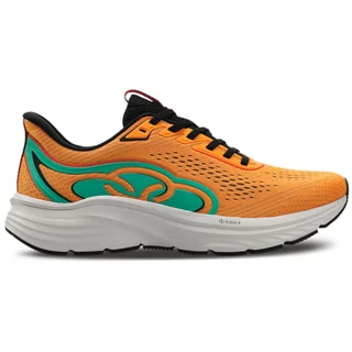 Tênis Esportivo Veloz 3 Corrida Caminhada Confortável Academia Original Olympikus