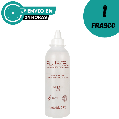 Gel Para Depilação A Laser Incolor frasco 250g | Shopee Brasil