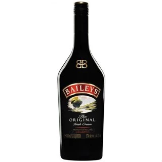LICOR BAILEYS GARRAFA 750ML