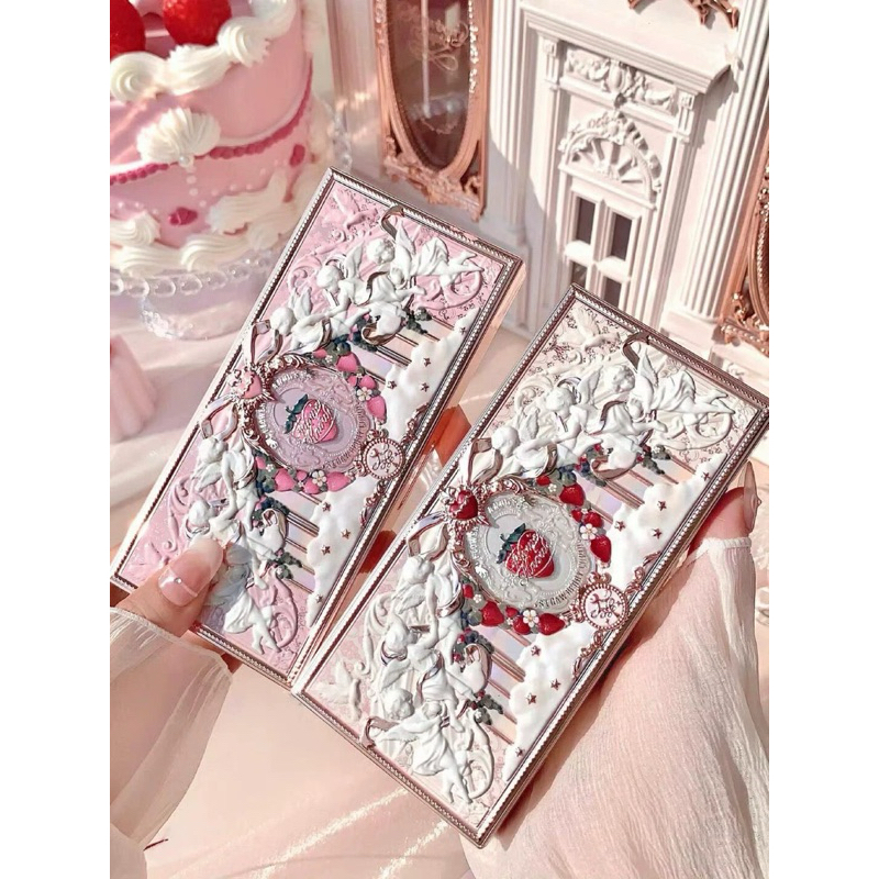 Flowers Knows Box em Promoção na Shopee Brasil 2026