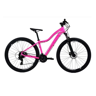 Bicicleta Aro 29 Absolute Hera Feminina Alumínio Câmbios Shimano 24v Freio a Disco Hidráulico K7 Garfo com Trava em Oferta na Shopee