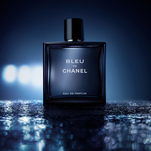 Chanel Blue em Promoção na Shopee Brasil 2025