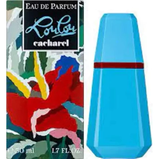 Lou Lou Cacharel 100ml Original na Black Friday 2025 | BuscaProdutos