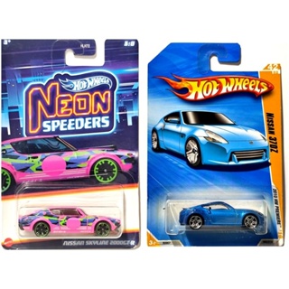 hot wheels nissan skyline r34 em Promoção na Shopee Brasil 2026