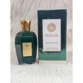 Philos Messenger