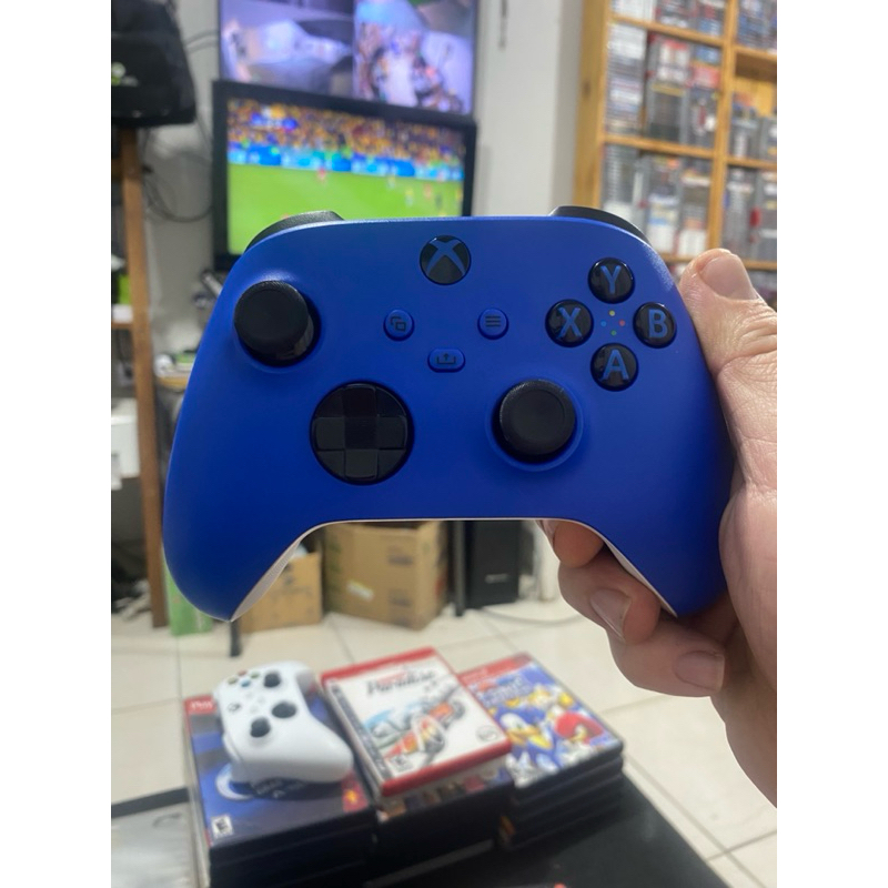 Vând adaptor senzor Kinect consola Xbox One S / One X / Series XS sau