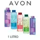 Avon Perfume Body Splash Aquavibe 1L