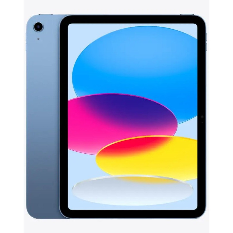 Apple Ipad 11 A16 128 GB Memoria - Original - 1 Ano de Garantia