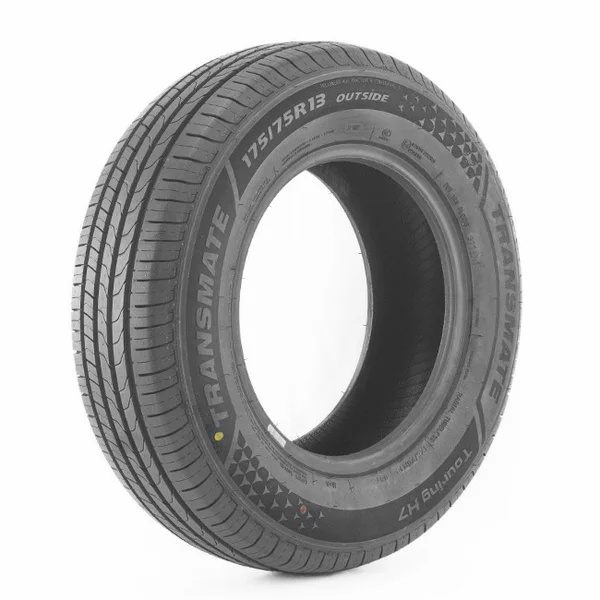 Pneu 175/75 R13 Transmate Touring H7 85T Novo Aro 13 | Shopee Brasil