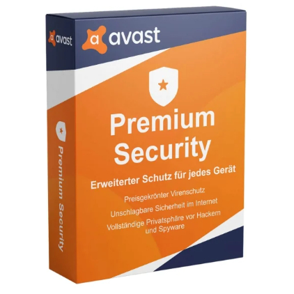 Avast Premium Security 25 Antiv Rus Atualizado At 2026 Mantenha Br 11134207 81z1k